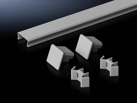 Rittal TS 8800.855 Abdeckung Anreihung oben für VX, VX IT, TS, TS IT