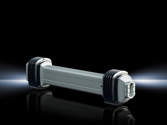 Rittal CP 6212.060, Support section, height-adjustable for support arm systems