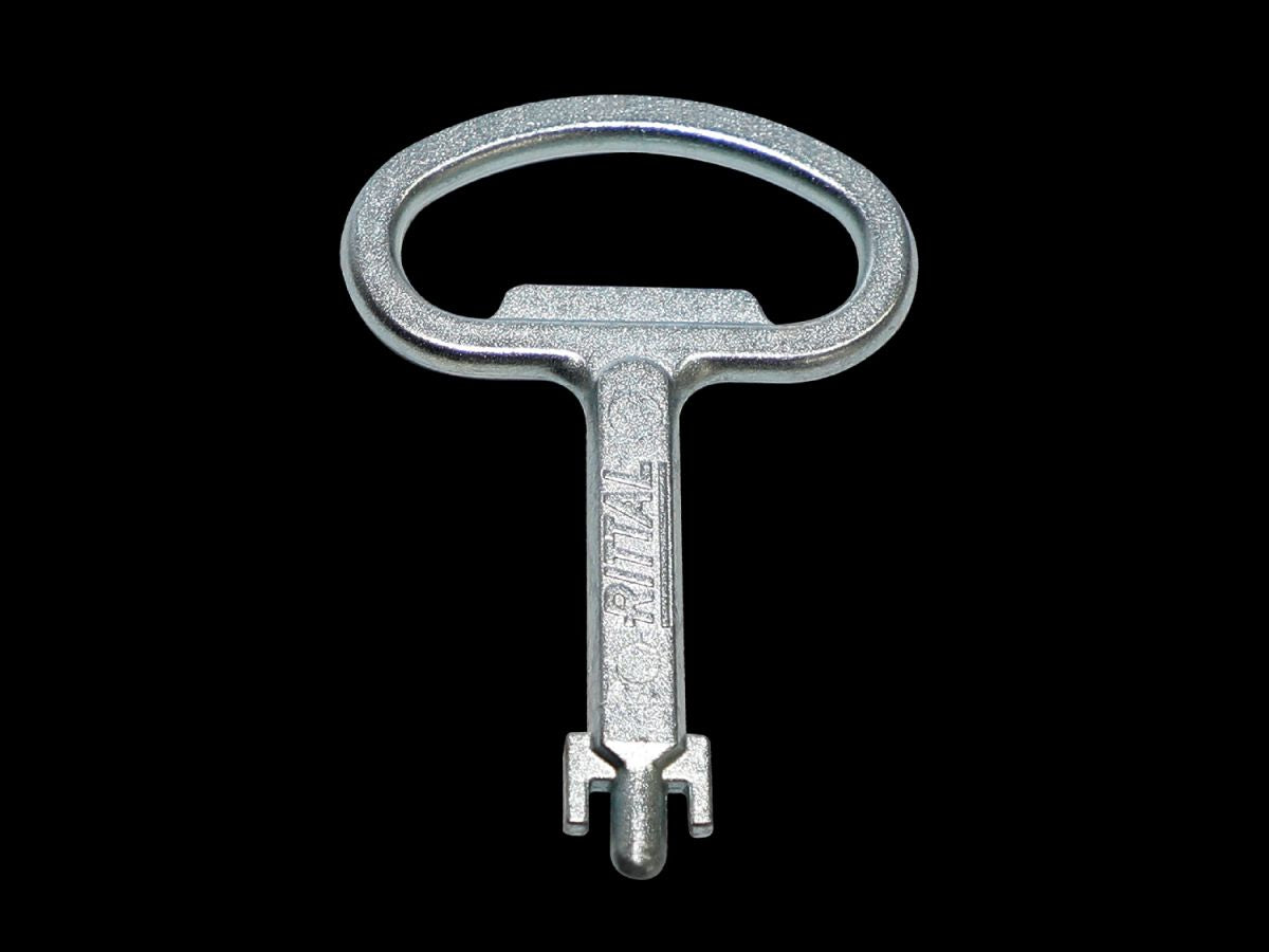 Rittal SZ 2308.000, Enclosure key