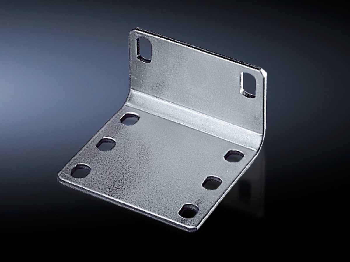 Rittal TS 4582.000, Angular baying bracket