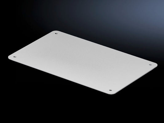 Rittal SV 9665.785, Cable entry gland for roof plate