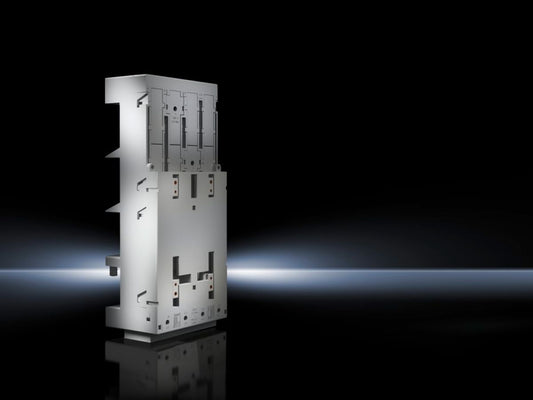 Rittal SV 9342.504, Circuit-breaker component adaptor 4-pole