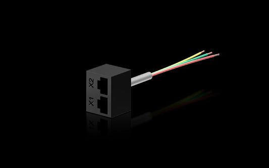 Rittal SK 3124.320 ModBus Adapter für EC-Filterlüfter