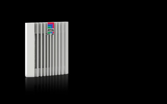 Rittal SK 3237.400, Blue e+ outlet filter EMC