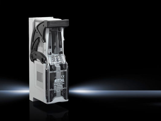 Rittal SV 9635.700, NH fuse-switch disconnector Size 000