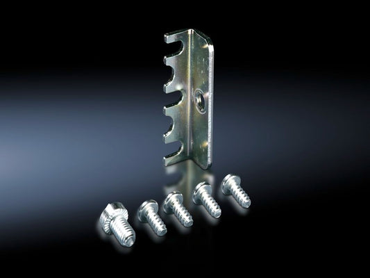 Rittal TS 8800.090, Mounting plate attachment for TS, VX SE