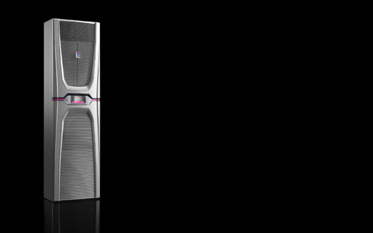 Rittal SK 3187.630 Wandanbau-Kühlgerät Blue e+ 1,6 kW - 5,5 kW