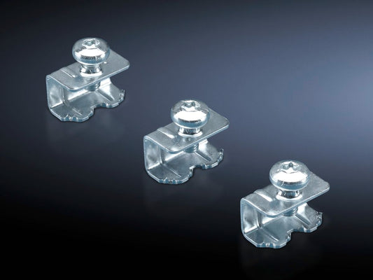 Rittal TS 8800.075, Clips for gland plates