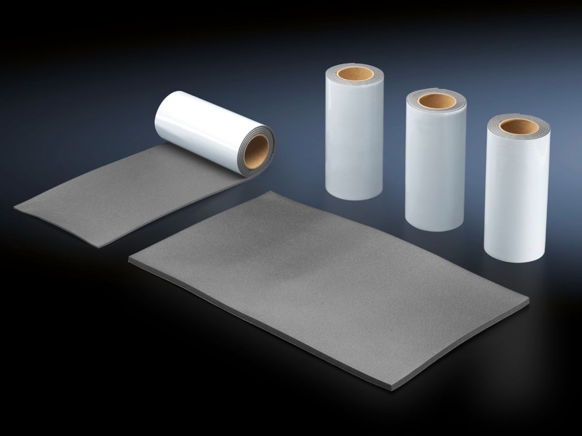 Rittal DK 7338.135, Sealing kit for TS IT and LCP in conjunction with DET-AC III master/slave