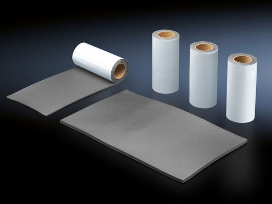 Rittal DK 7338.135, Sealing kit for TS IT and LCP in conjunction with DET-AC III master/slave