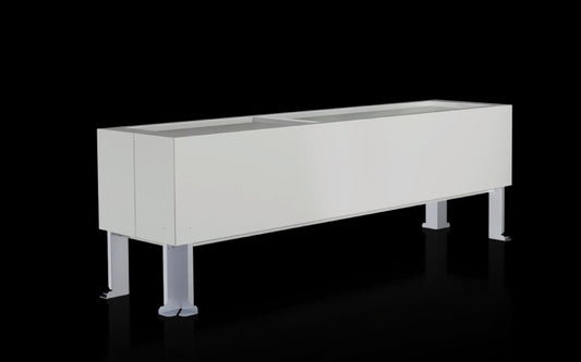 Rittal SZ 9765.250 Erdsockel für Multifunktionsgehäuse