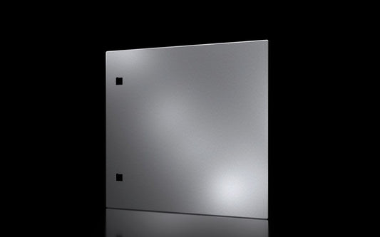 Rittal AX 5051.355 Einzeltür für AX Edelstahl