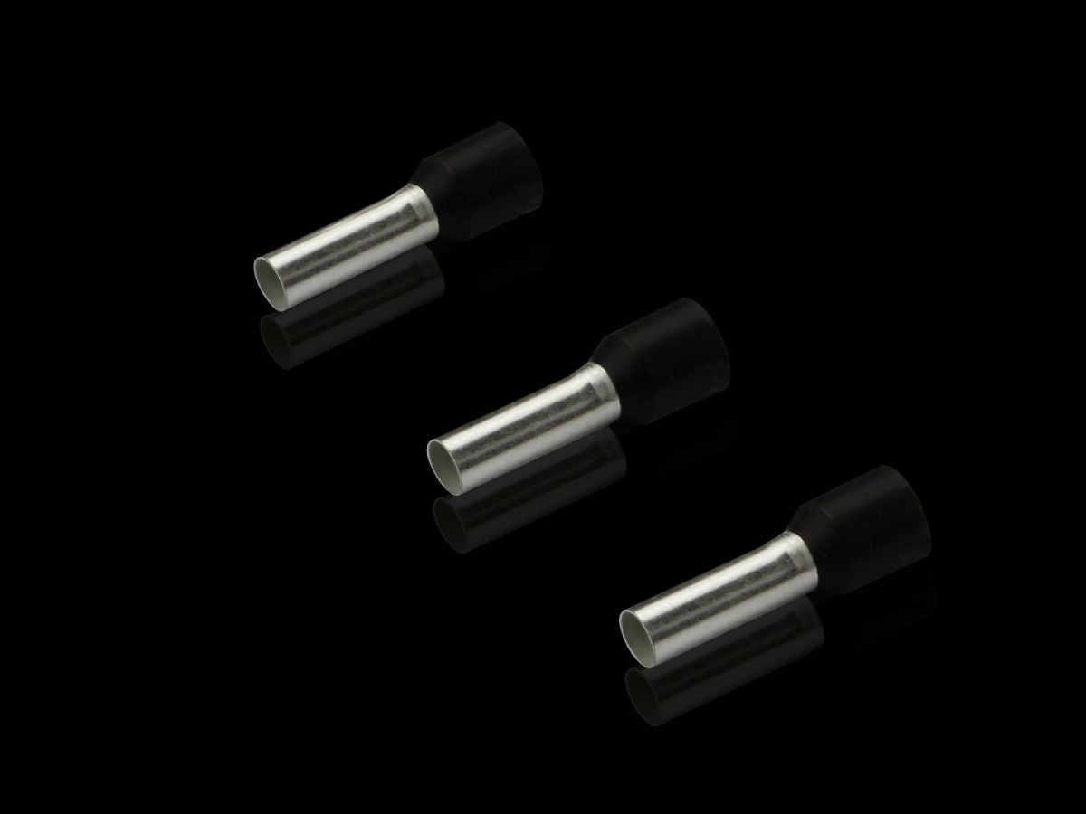 Rittal AS 4050.785, Wire end ferrules loose