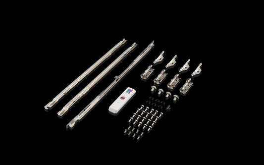 Rittal VX 8400.200, Accessory Kit for VX25 C4-H Switchgear Cabinet System