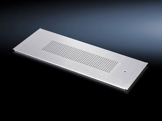 Rittal DK 7825.360, Gland plate modules, vented for TS IT, TS, SE, TX CableNet