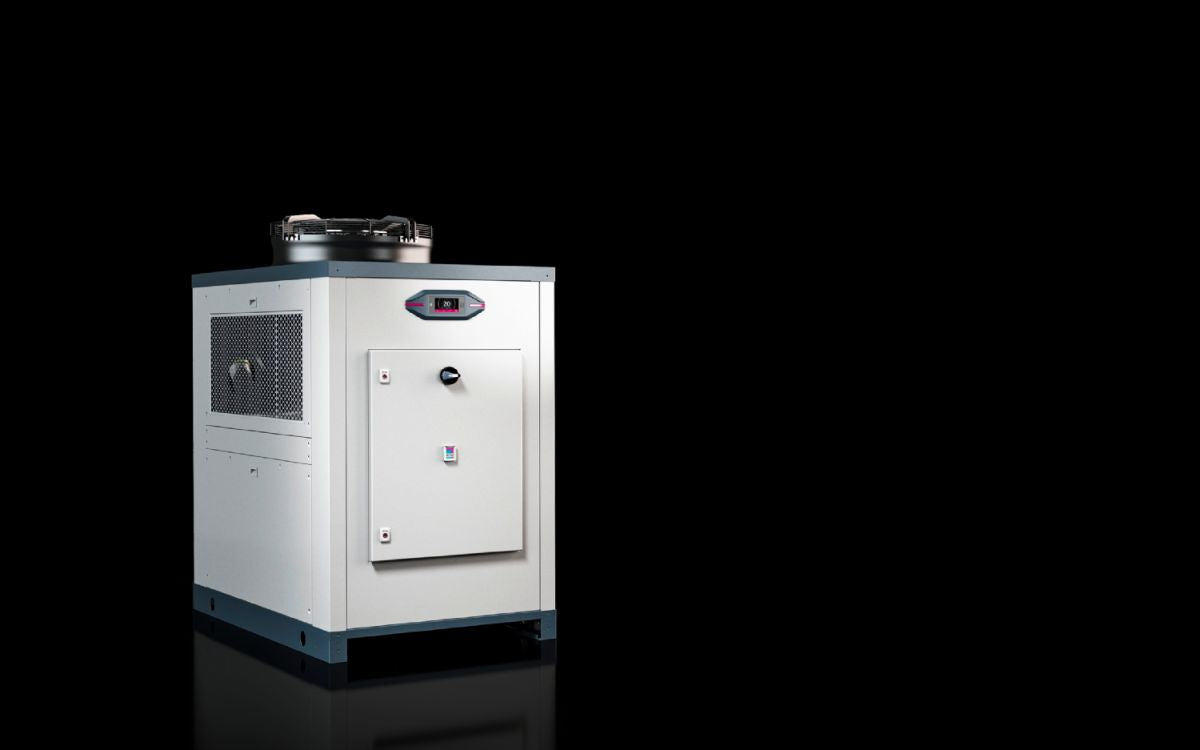 Rittal SK 3336.480 Chiller Blue e 8 - 48 kW
