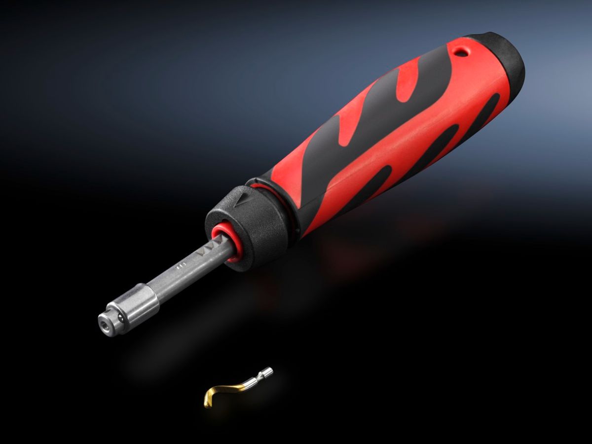 Rittal AS 4050.722 Entgratmesser