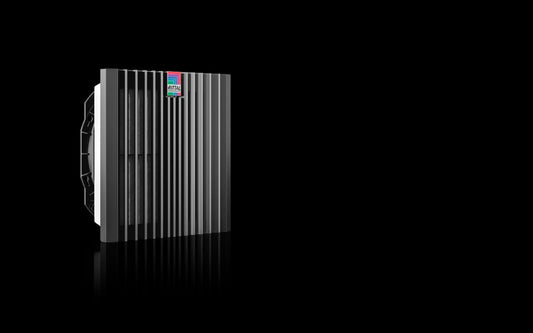 Rittal SK 3240.708, Blue e+ filter fan