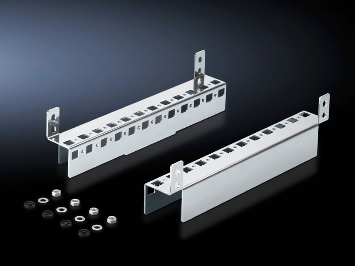 Rittal CM 5001.370, Base configuration rail for TP