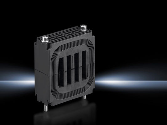 Rittal SV 9676.020, Busbar support for stabiliser bar