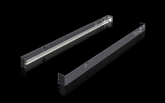 Rittal IT 7100.540 OCP-Adapter-Set 21" auf 19"