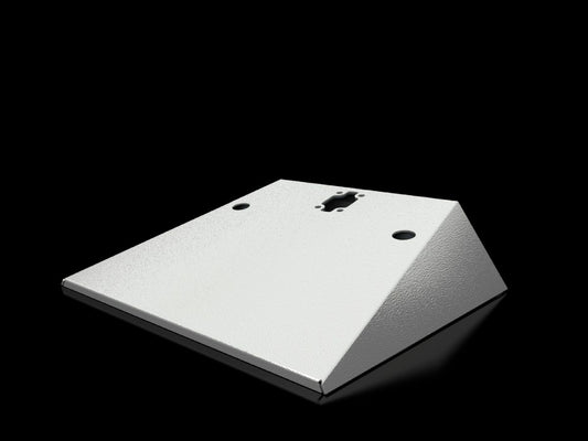 Rittal CP 6106.100, Pedestal base plate modular, CP 60 small