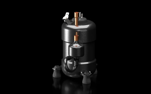 Rittal SK 3398.645 Kompressor