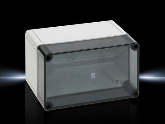Rittal PK 9515.100, Polycarbonate enclosures PK without knockouts