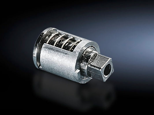 Rittal SZ 2571.000, Lock cylinder inserts