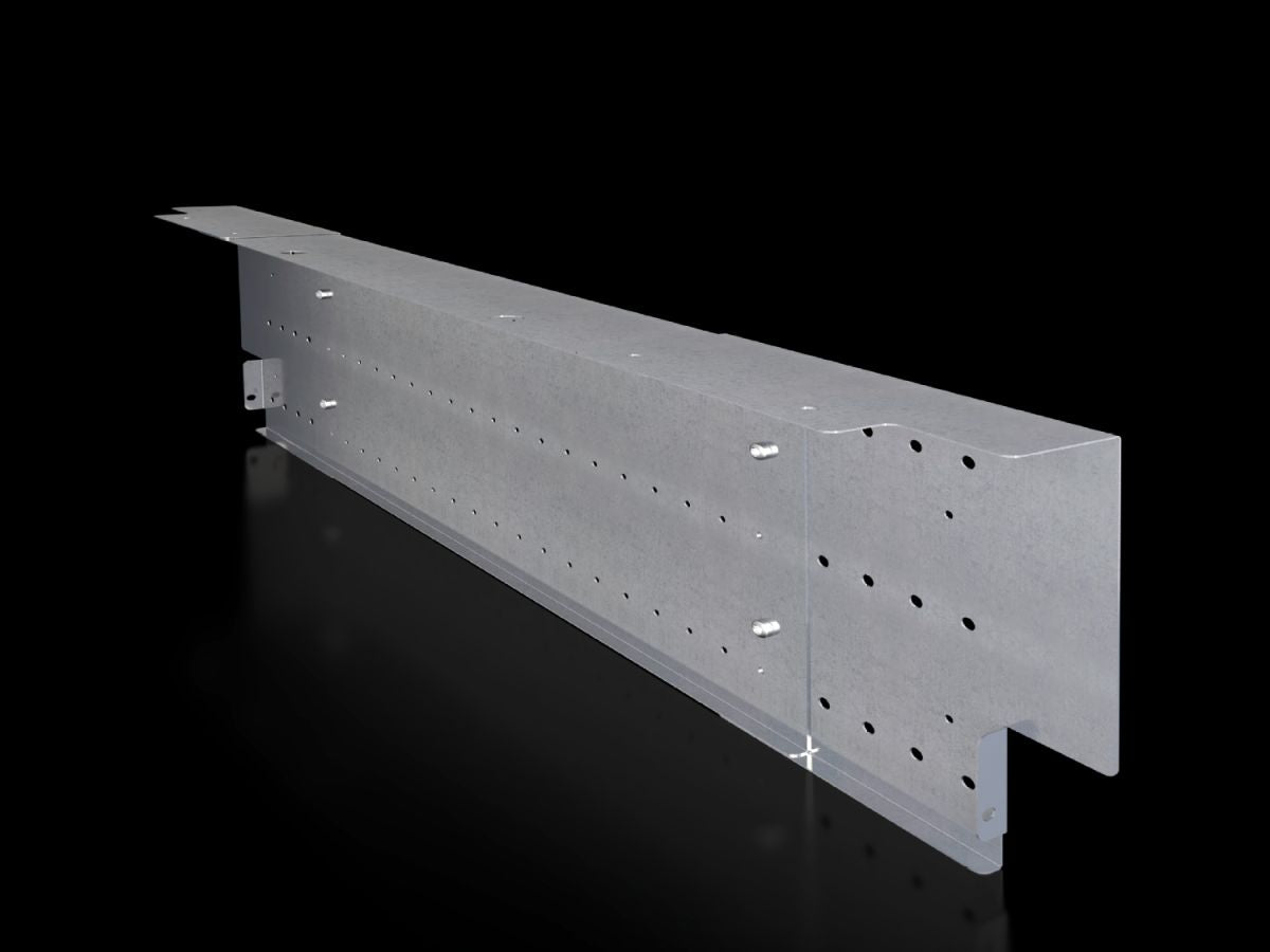 Rittal SV 9683.736 Verdrahtungsblende für VX