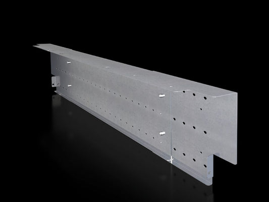 Rittal SV 9683.736 Verdrahtungsblende für VX