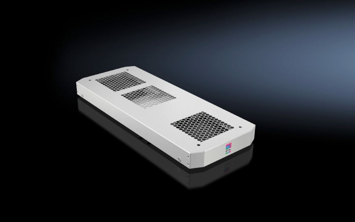 Rittal SK 5503.010, Fan module for VX IT, TS IT