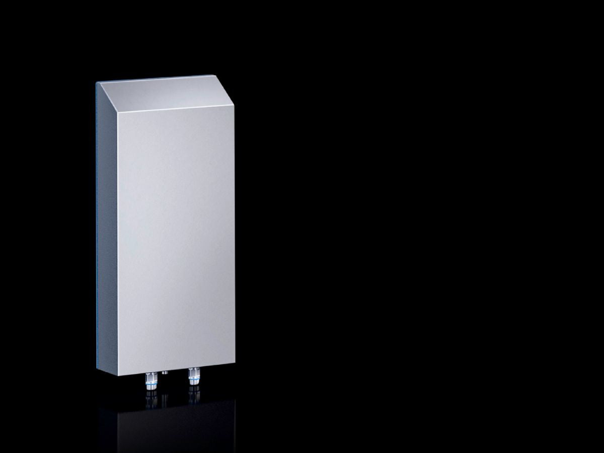 Rittal SK 3214.700, Air-water heat exchangers wall-mounted HD