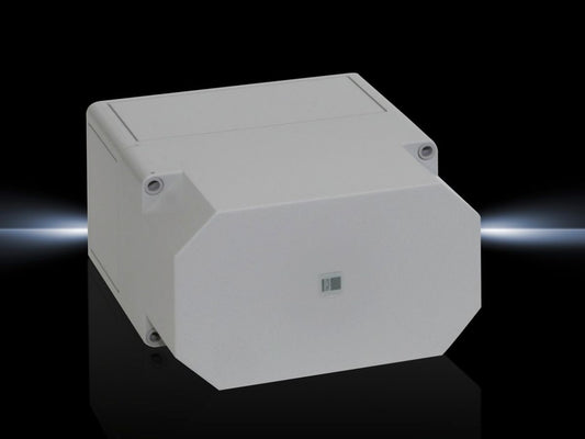 Rittal PK 9516.000, Polycarbonate enclosures PK without knockouts