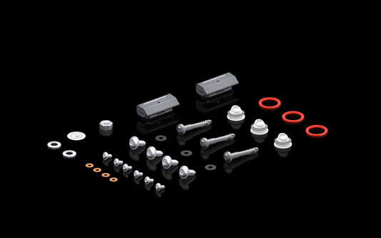 Rittal KX 5051.431 Zubehörbeutel für KX