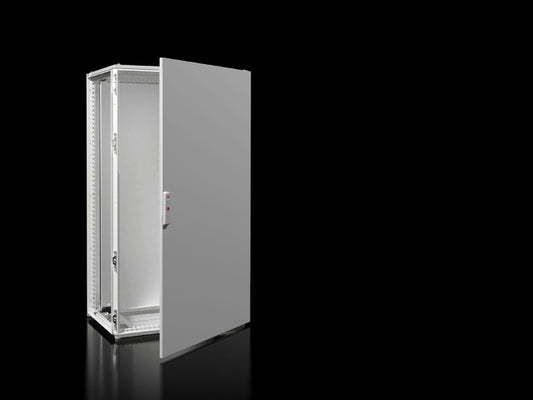 Rittal VX 8845.000, VX25 Base Cabinet System