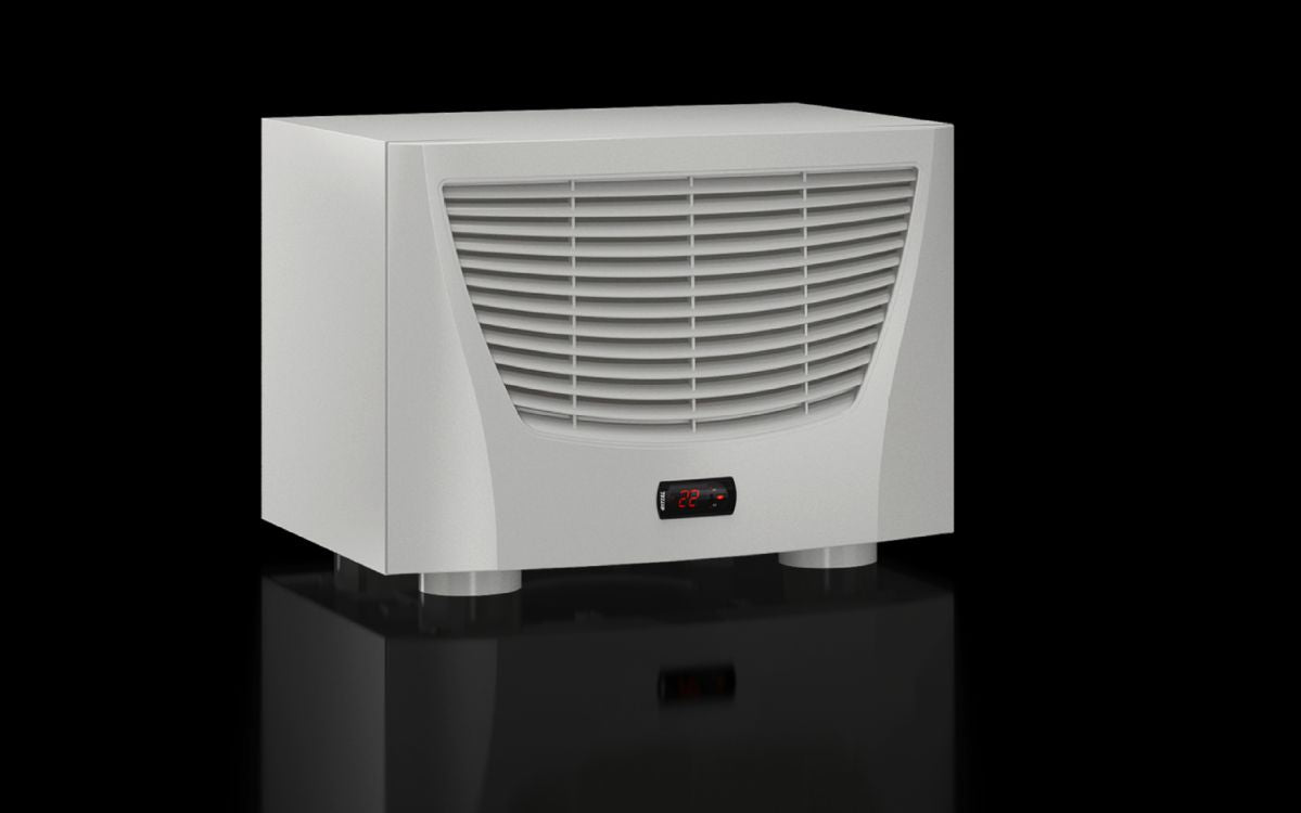 Rittal SK 3210.100, Air-water heat exchangers roof-mounted