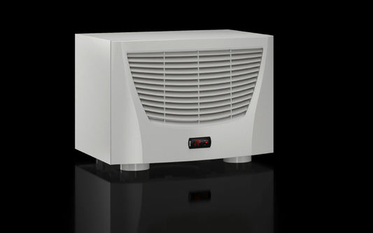 Rittal SK 3210.100, Air-water heat exchangers roof-mounted