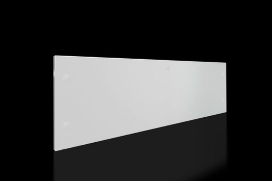 Rittal SV 9682.320, Front Panel, Top, Closed for VX