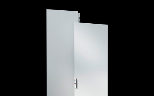 Rittal VX 8618.120, Lockable and adjacent door for VX