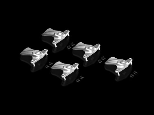 Rittal HD 5050.703 Antriebsplatte Verschluss