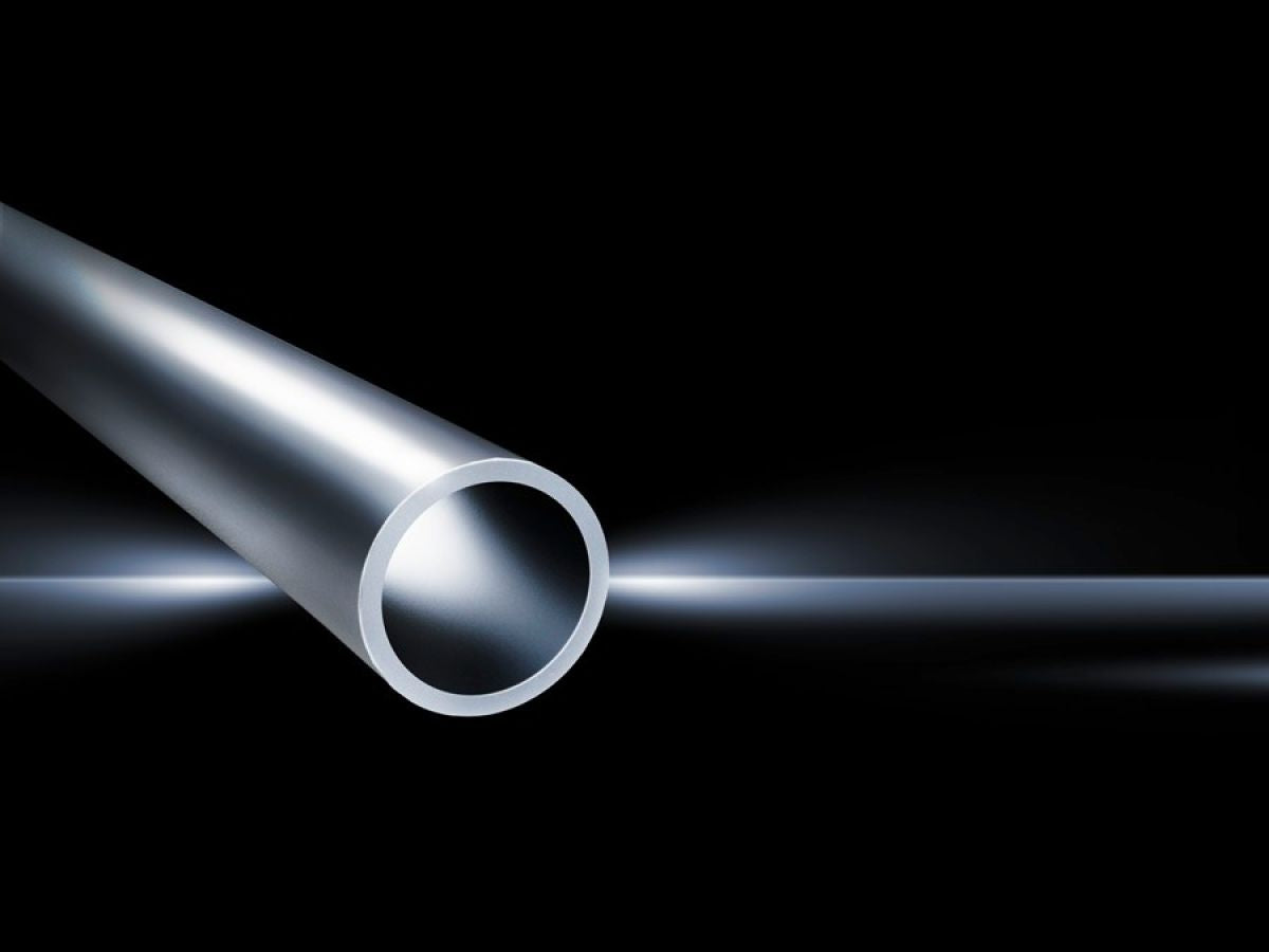 Rittal CP 6660.010, Support section CP 40, stainless steel solid