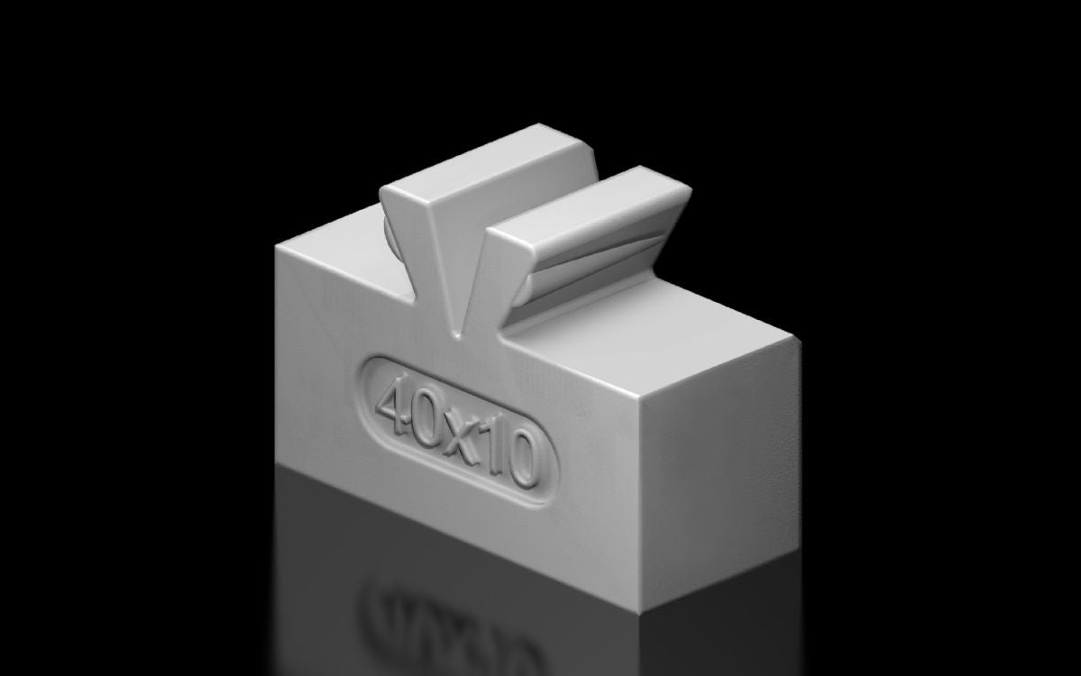 Rittal SV 3075.000 Steckelemente zur Adaption der Schienenabmessungen