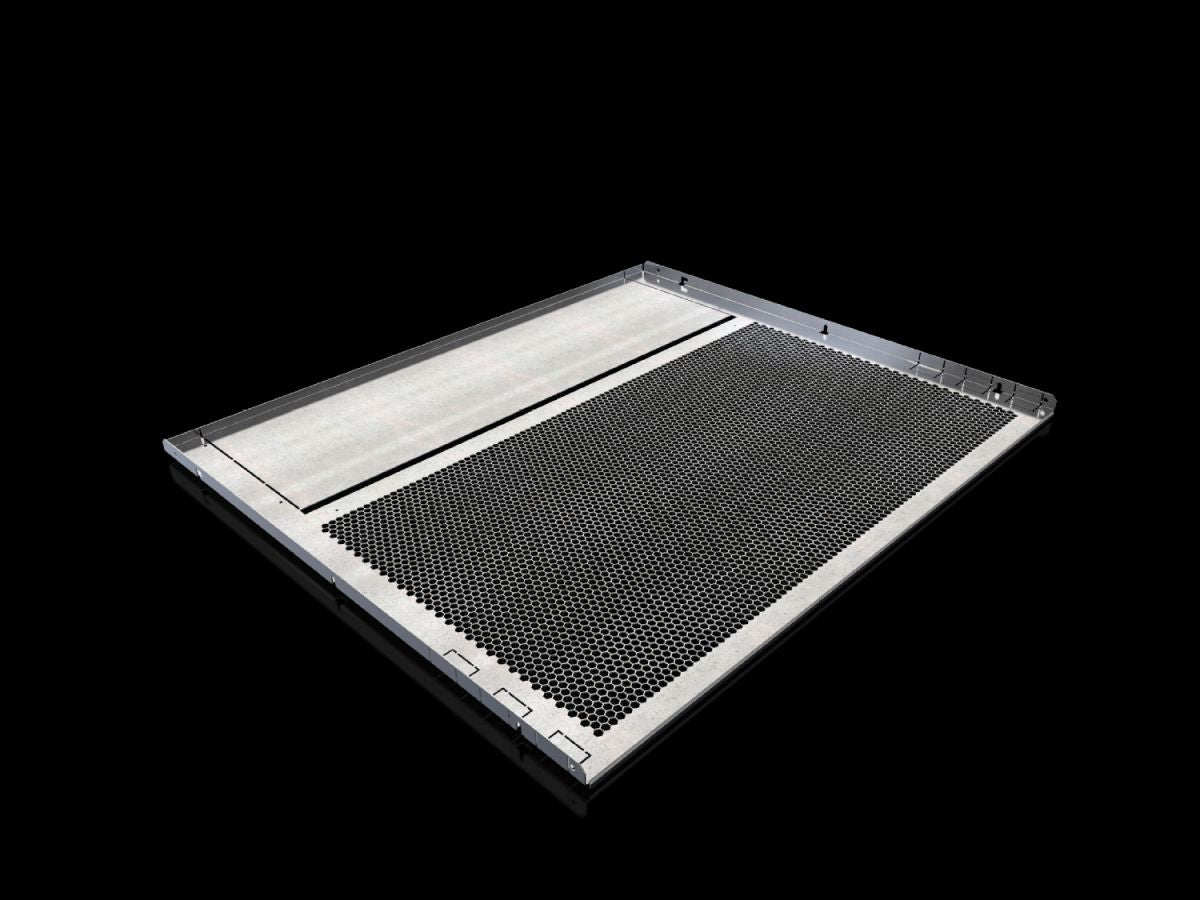 Rittal SV 9683.408, Functional Space Divider for VX