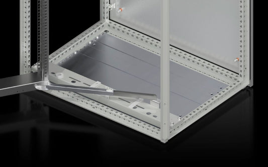 Rittal SR 1980.200, Swing frame stay