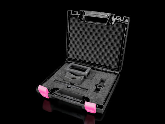 Rittal AS 4055.463 Blechlocher schwere Steckverbinder für Stahlblech