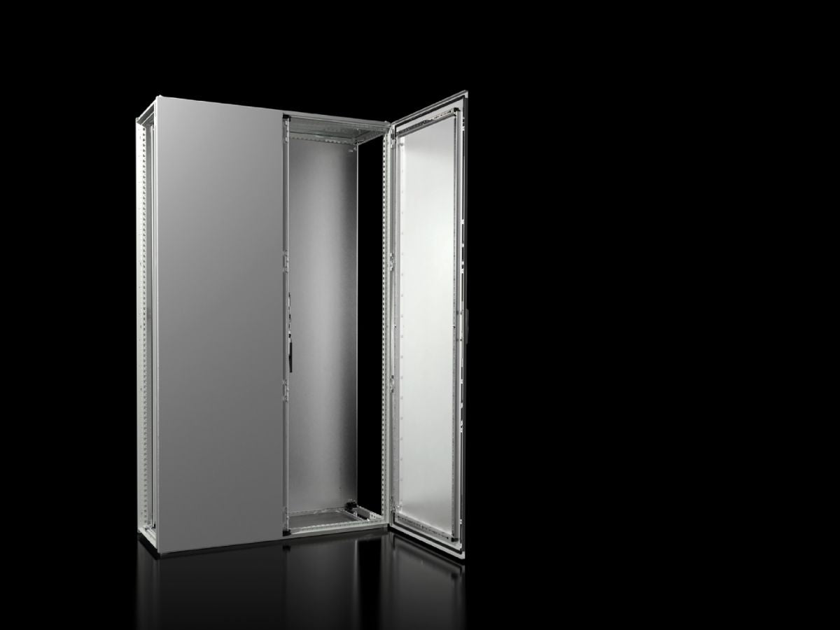 Rittal VX 8204.000, Bayed enclosure system VX25 Basic enclosure