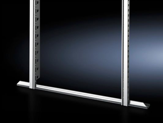 Rittal DK 7696.000 Einbauwinkel für 19"-Profilschienen