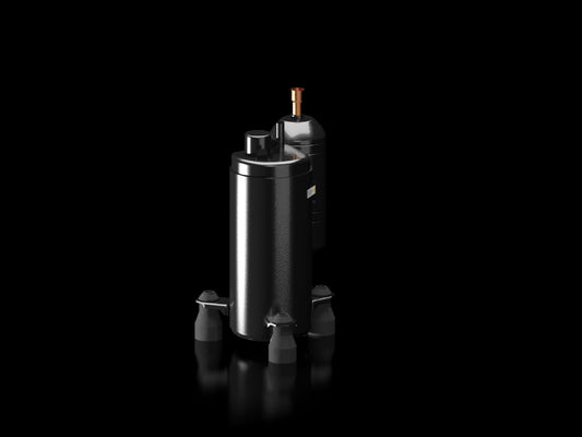 Rittal SK 3398.481 Kompressor