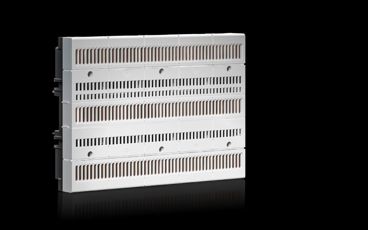 Rittal SV 9635.000 Board RiLine Compact